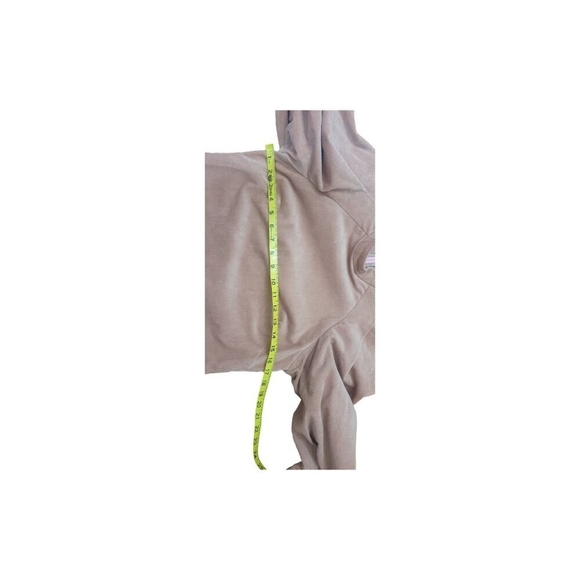 Ted Baker Tipto Exaggerated Long Sleeves Corduroy Mini Dress Size 1 US 4 - Picture 12 of 13